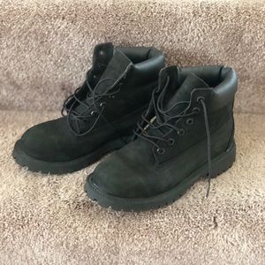Timberland shoes